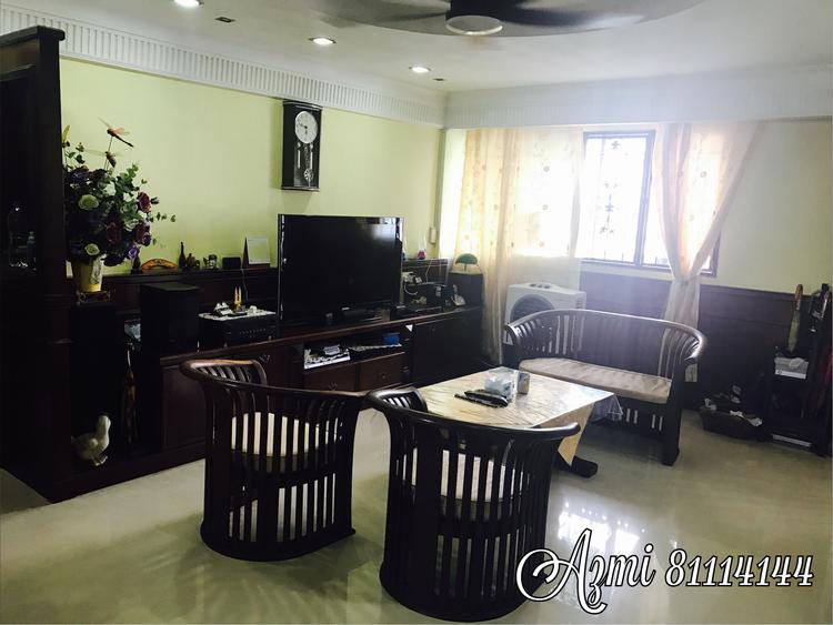 Blk 421 Bedok North Road (Bedok), HDB 4 Rooms #139558402